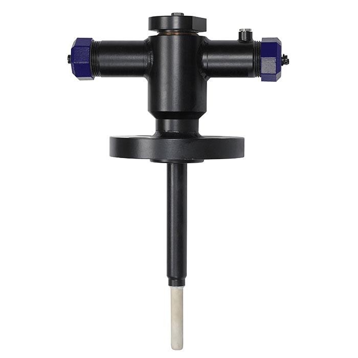 WIKA engineered temperature solution