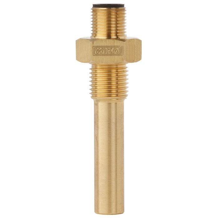 WIKA temperature switch
