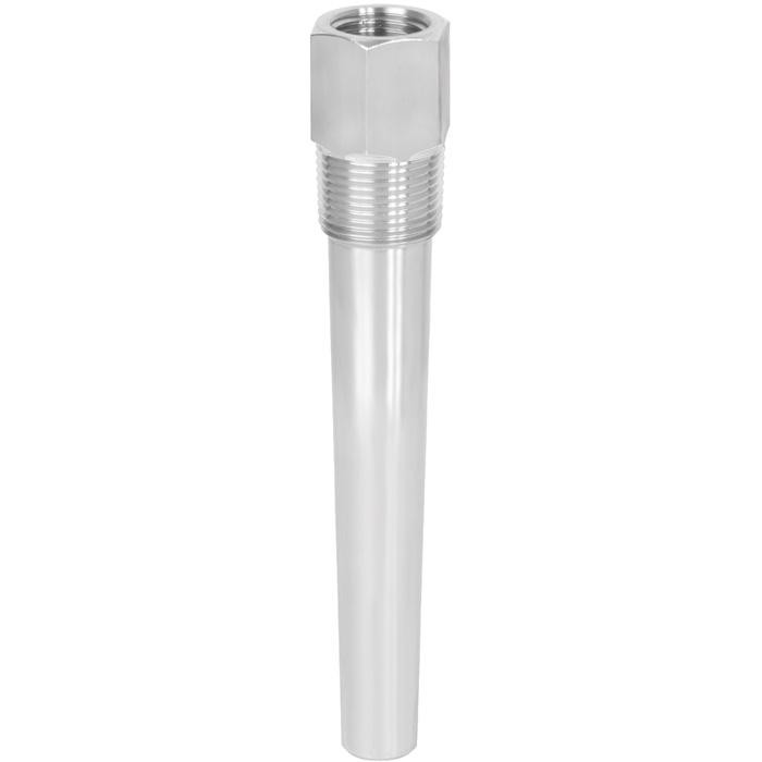 WIKA thermowell protection tube