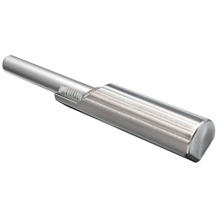 WIKA tubeskin thermocouple