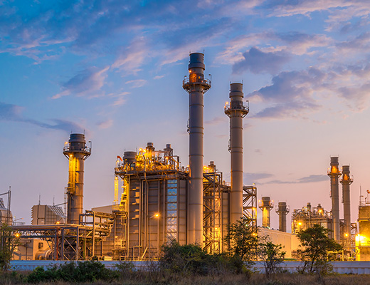 Boiler and power plant
