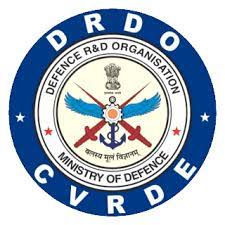 DRDO CVRDE