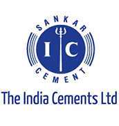 The India Cements Ltd