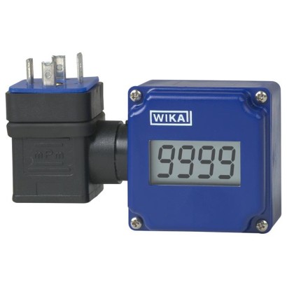 WIKA electrical accessory