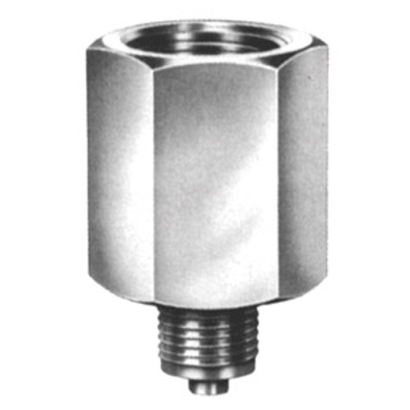 WIKA mounting accessory