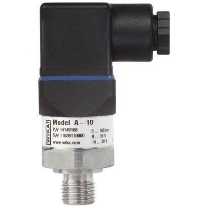 WIKA pressure sensor